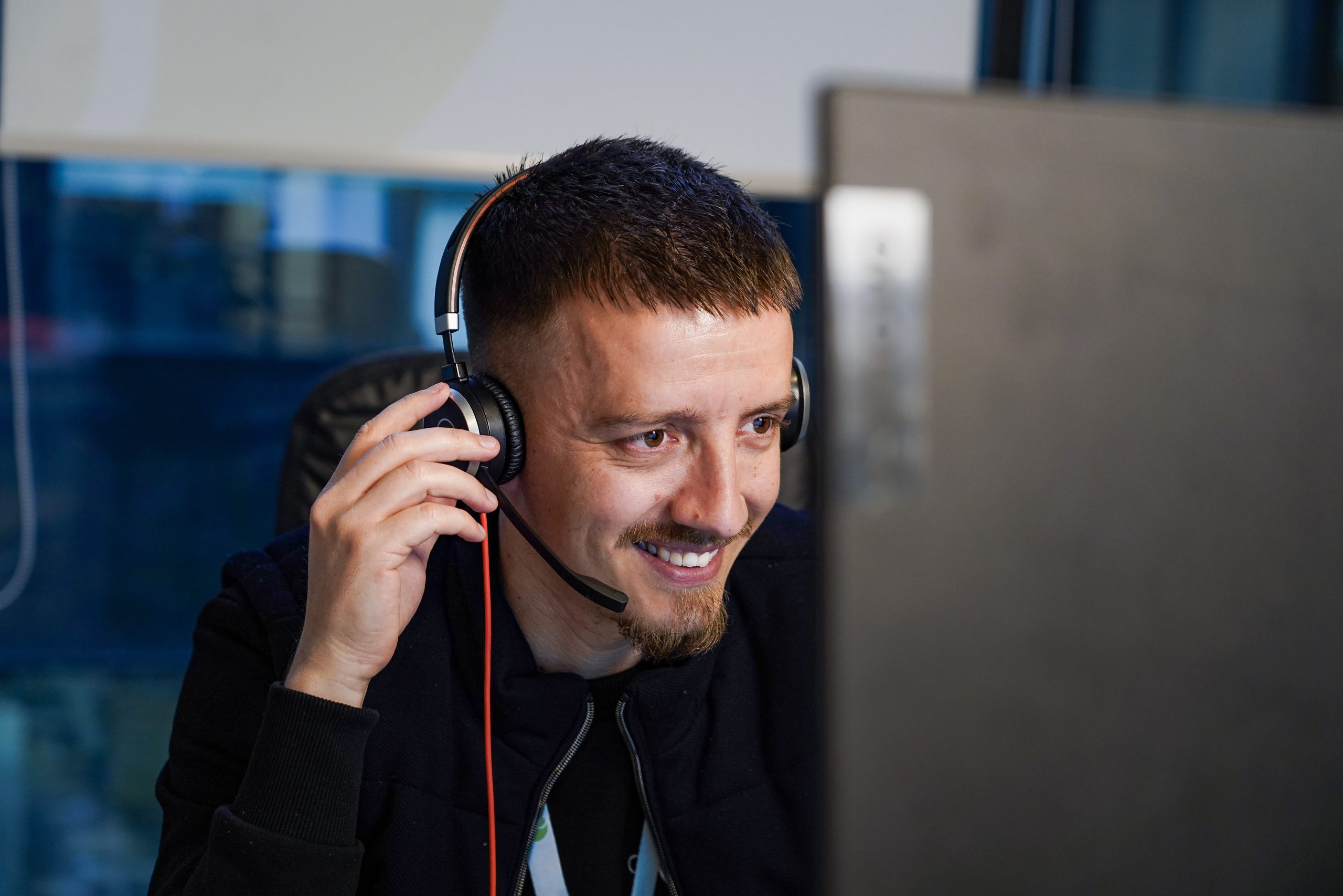 SALES DEVELOPMENT & TERMINVEREINBARUNG (SDR):Von qualifiziertem Lead zu verbindlichem Vertriebsgespräch