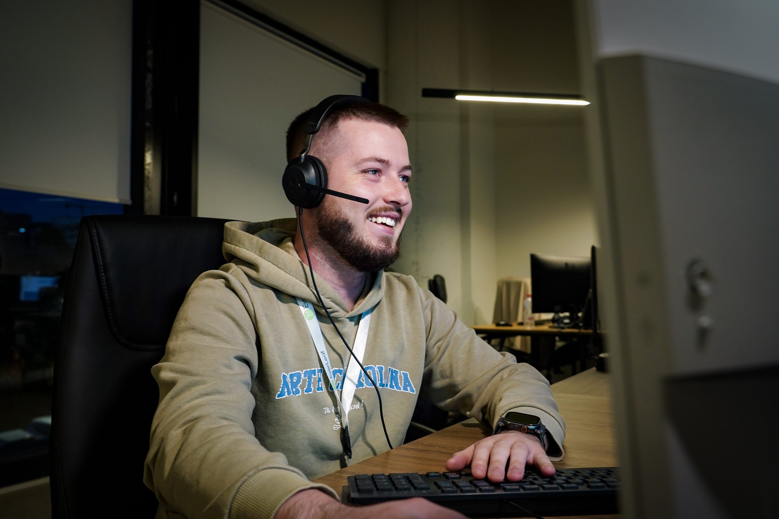 AKTIVER VERTRIEB:Verkauf komplexer Produkte bis zum Abschluss