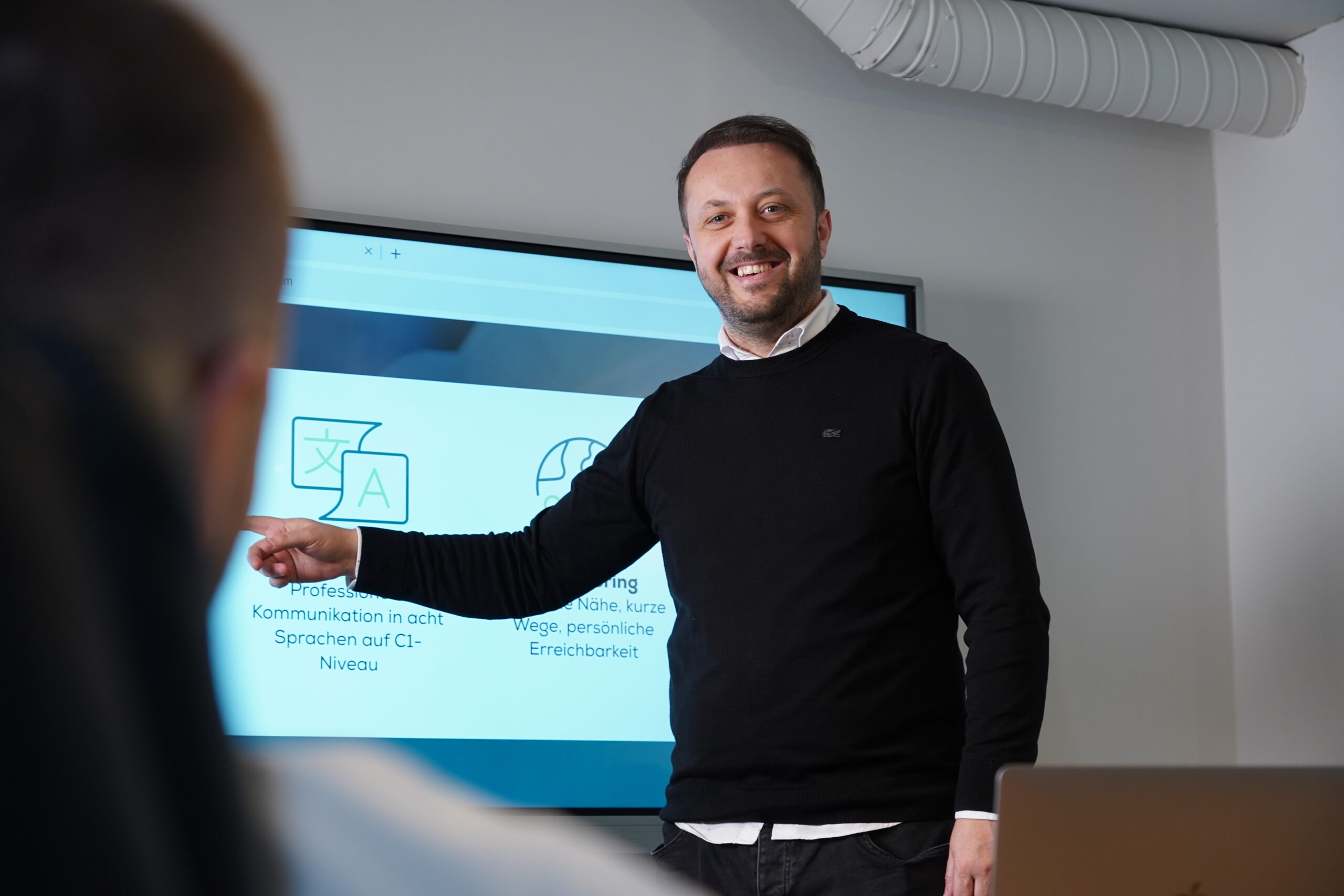 KI Management & Enablement